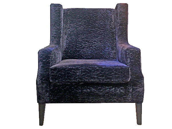 Mullwing Chair